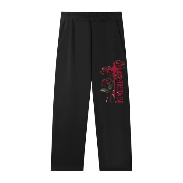 sweatpants,pants,signature,lower