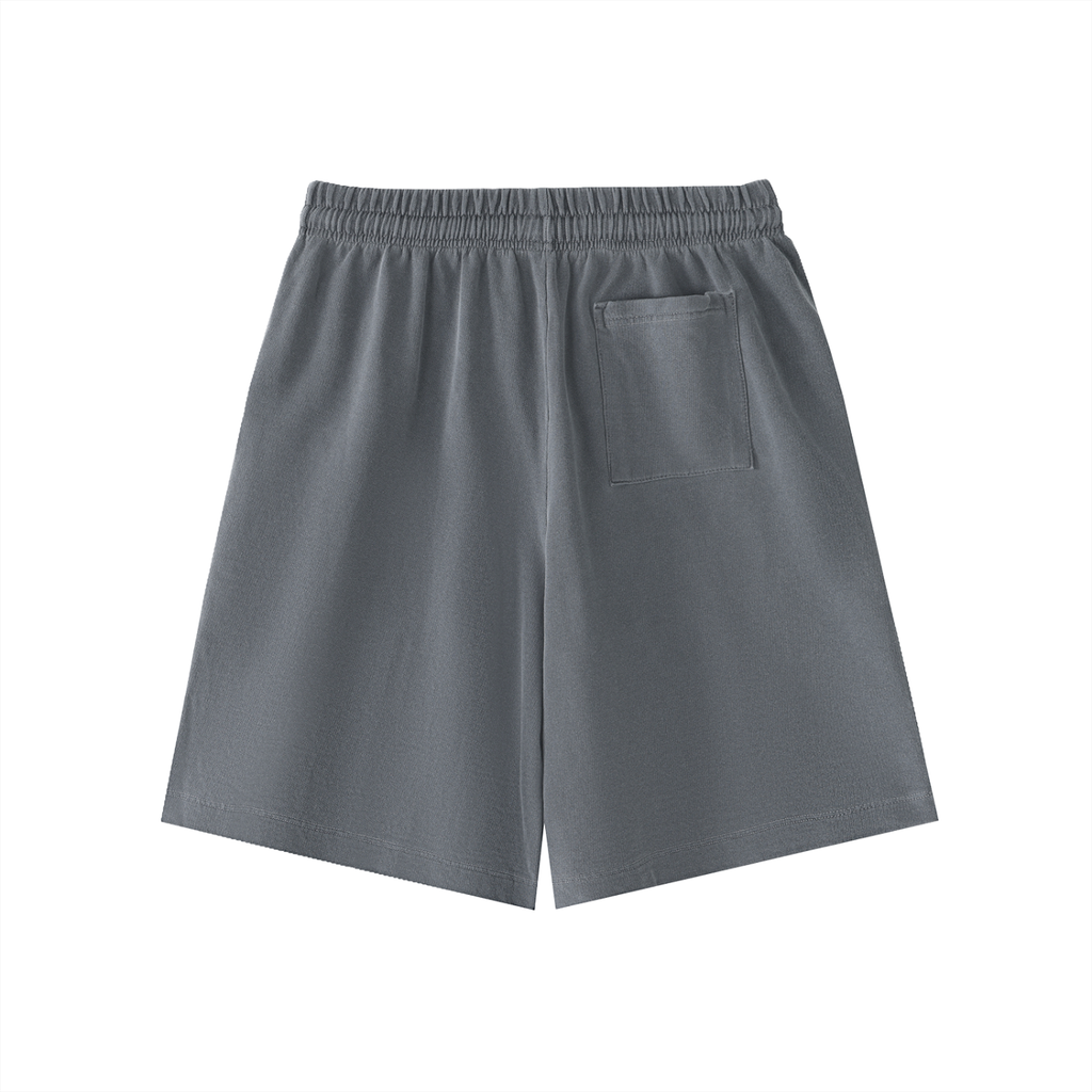 streetwear,lower,shorts,series-01,remnant