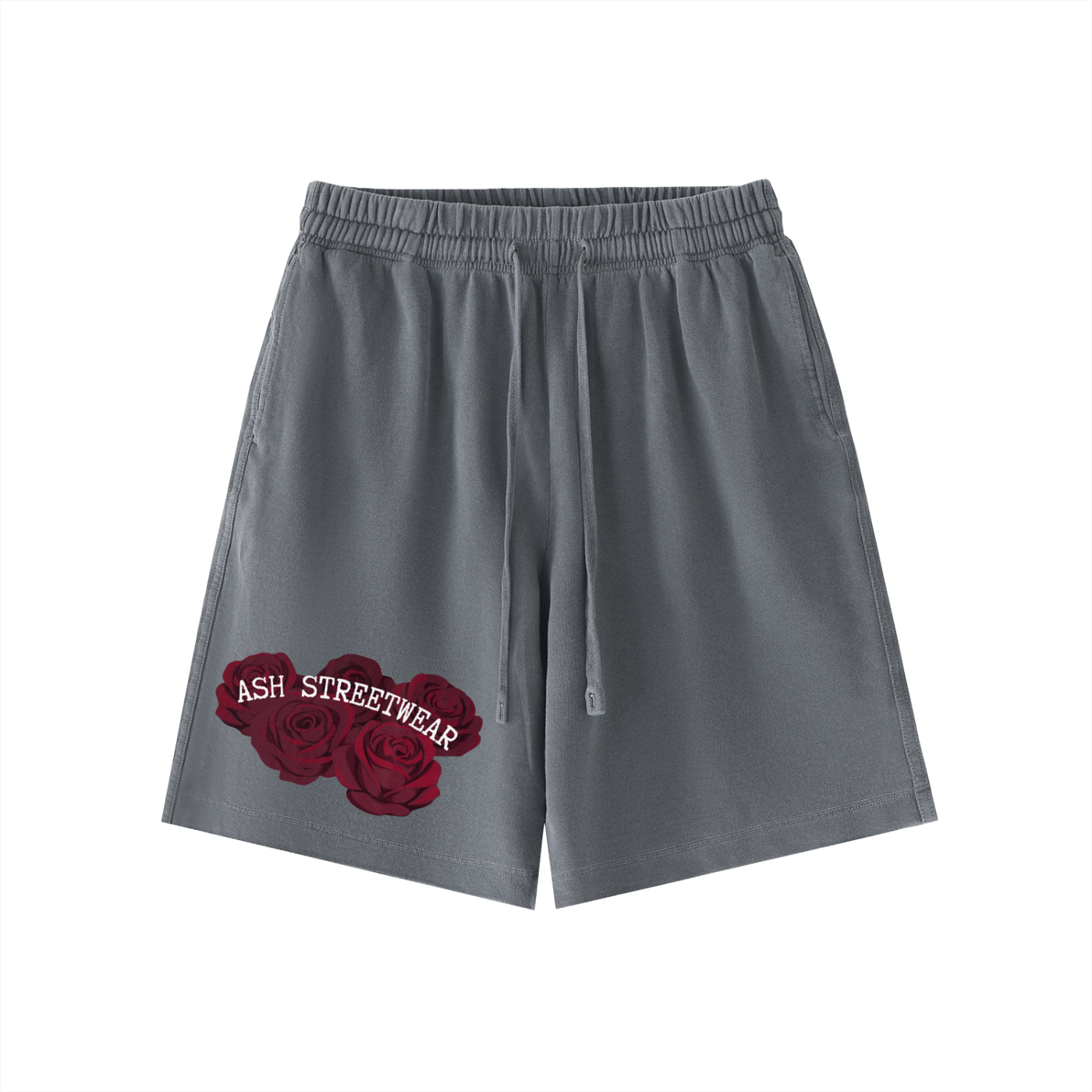 lower ,signature,shorts ,streetwear