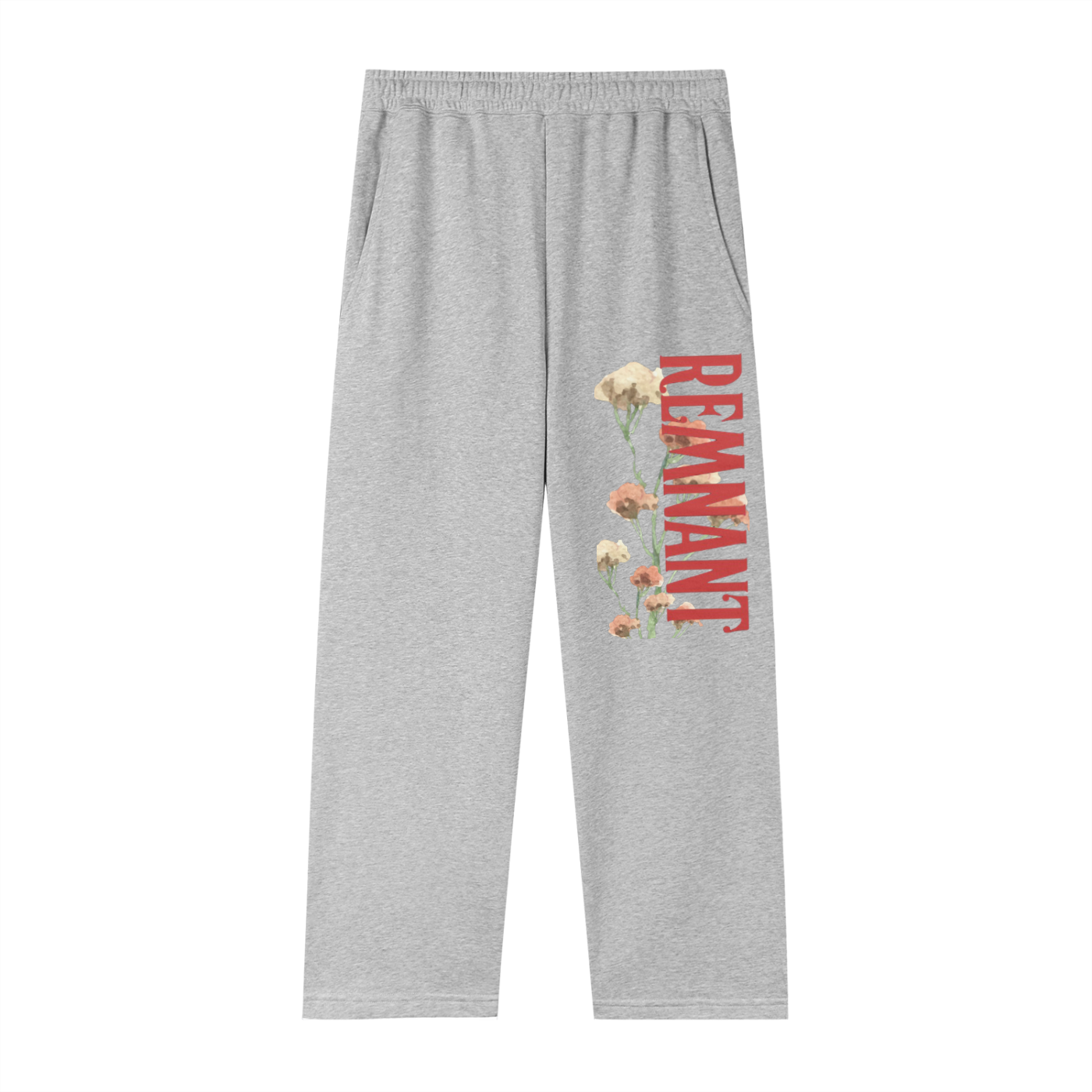 remnant,streetwear ,series-01,lower,pants 
