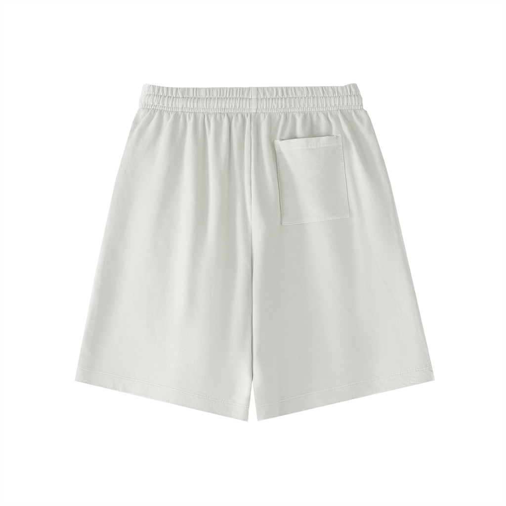 lower ,signature,shorts ,streetwear