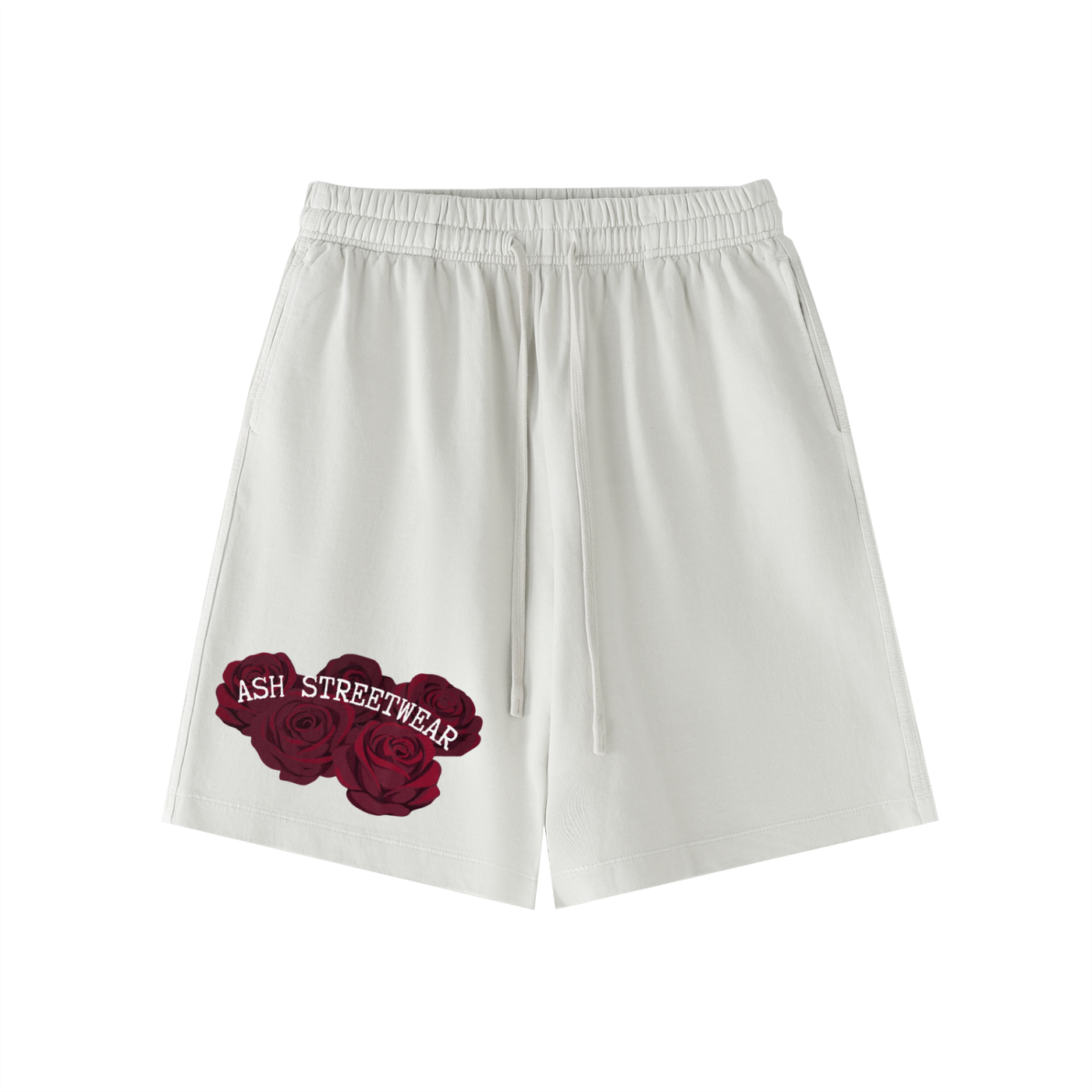 lower ,signature,shorts ,streetwear