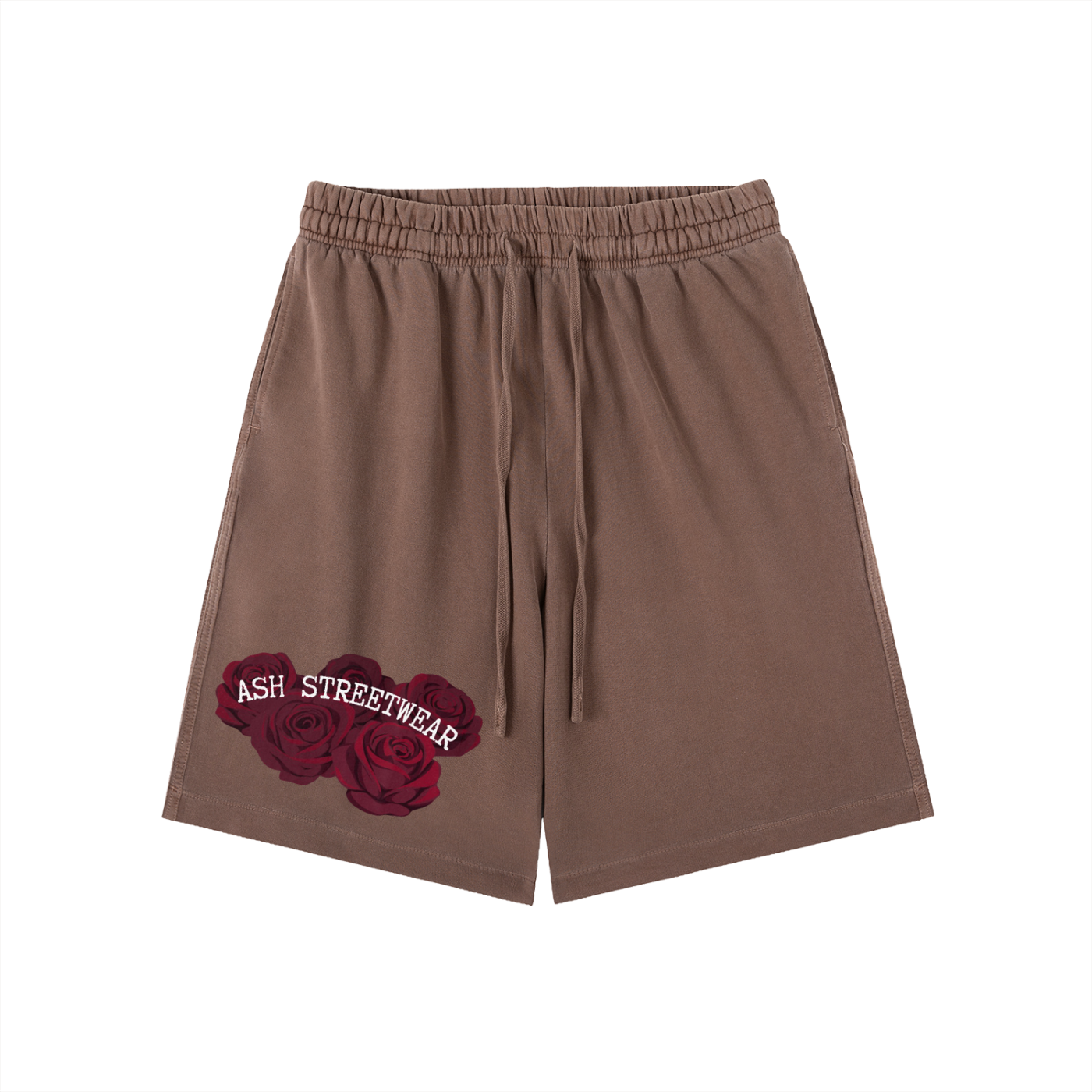 lower ,signature,shorts ,streetwear
