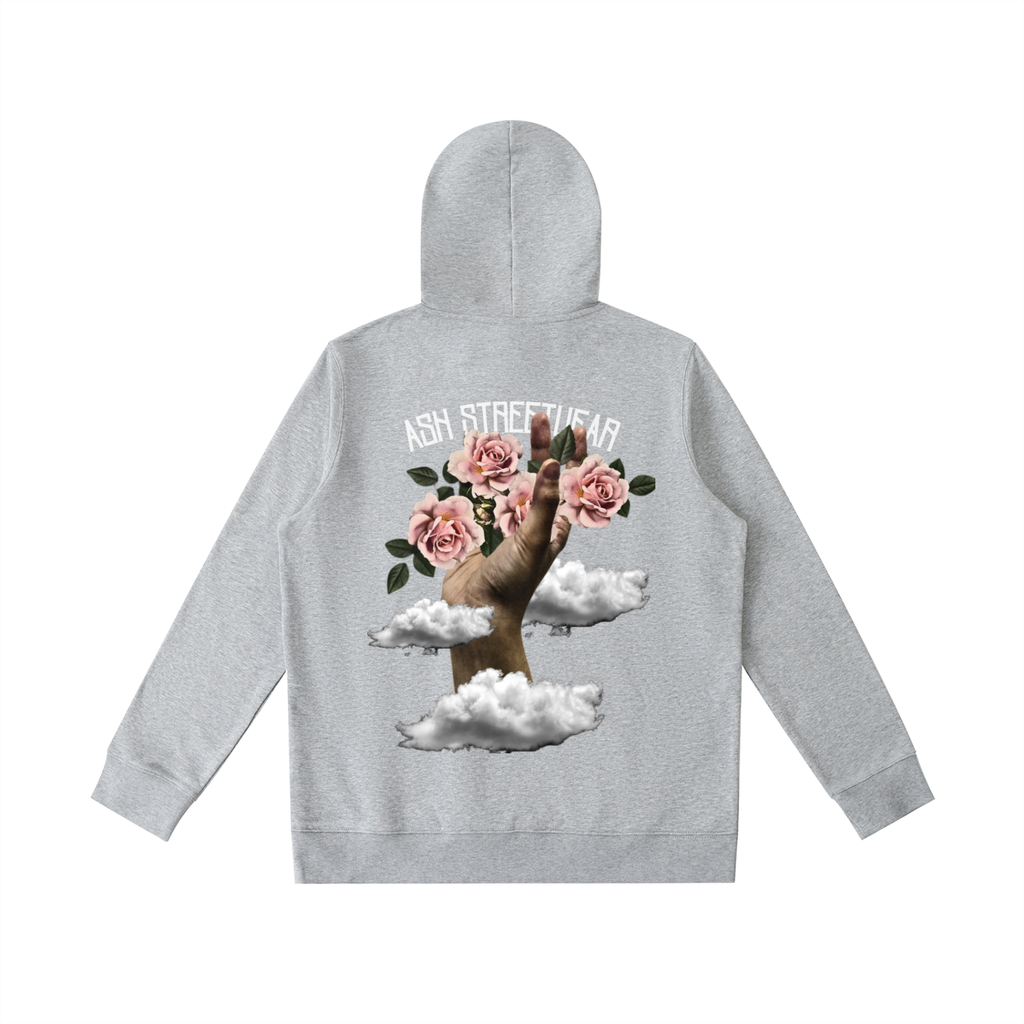 streetwear,signature ,hoodie,upper