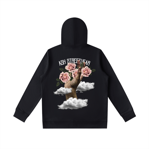 streetwear,signature ,hoodie,upper