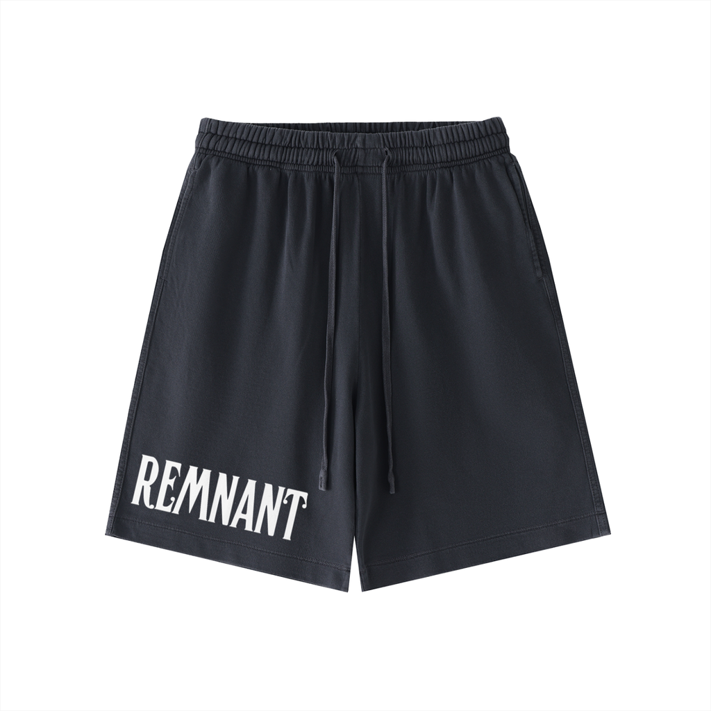 streetwear,lower,shorts,series-01,remnant