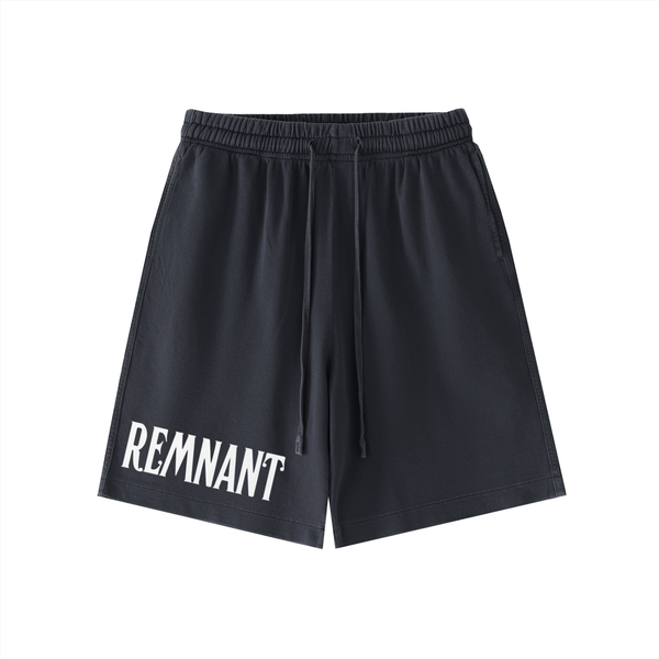 streetwear,lower,shorts,series-01,remnant