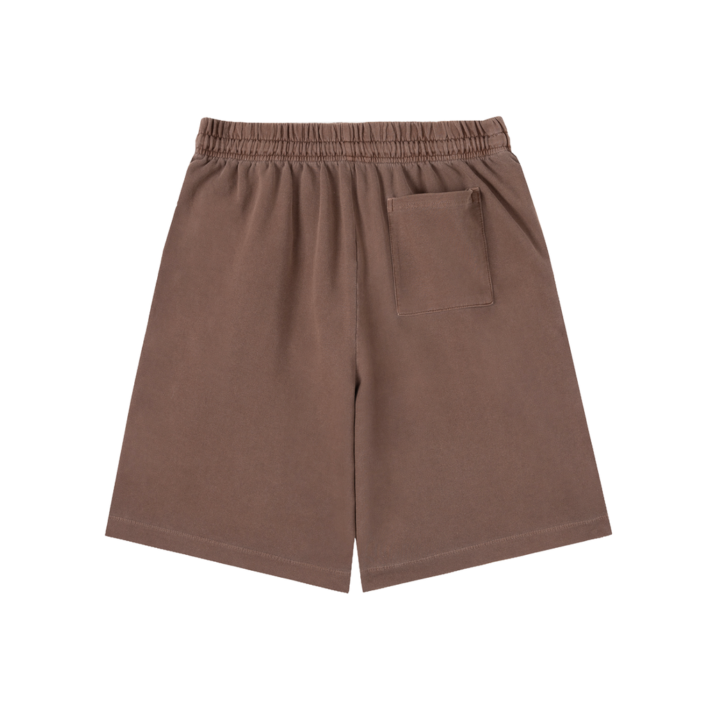 lower ,signature,shorts ,streetwear