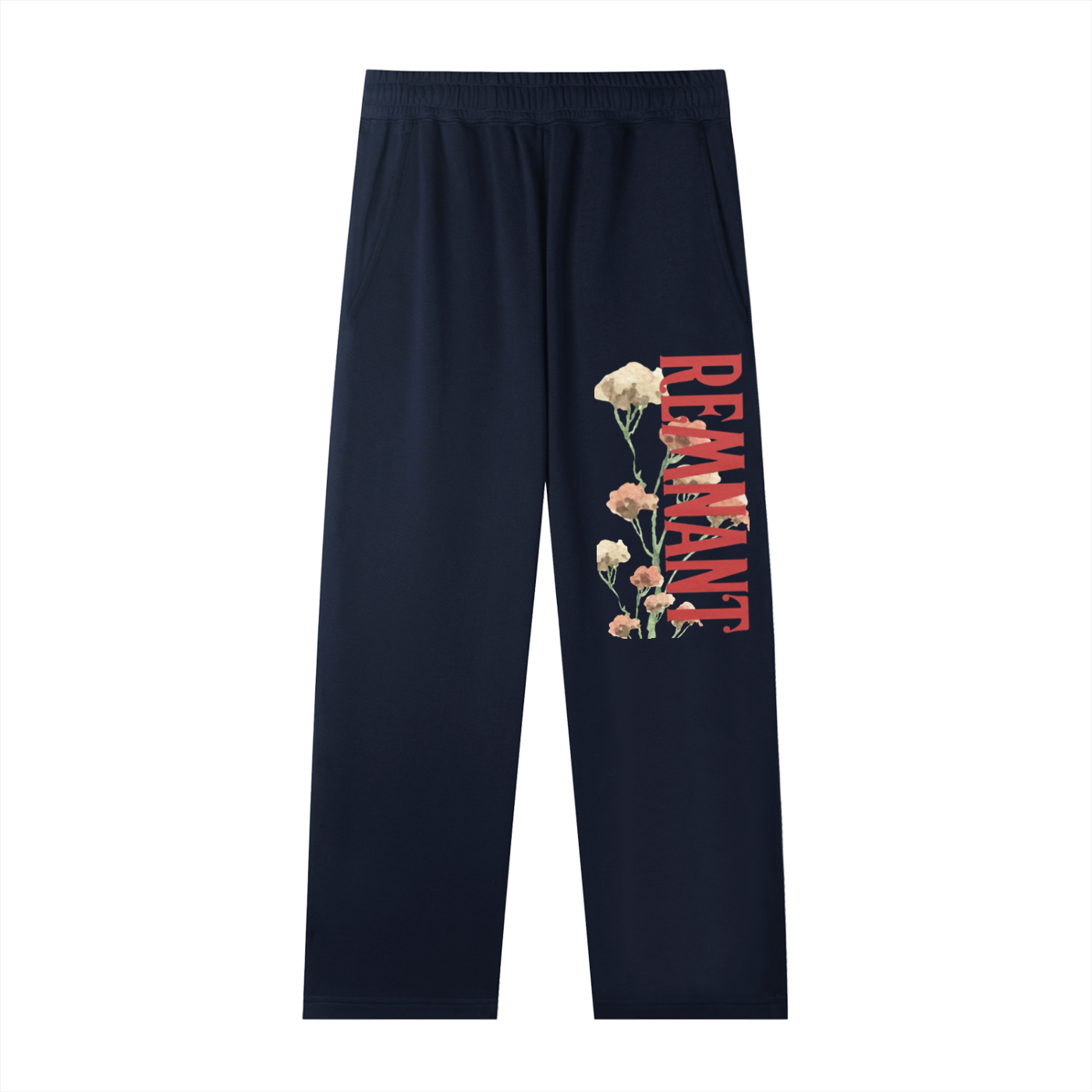 remnant,streetwear ,series-01,lower,pants 