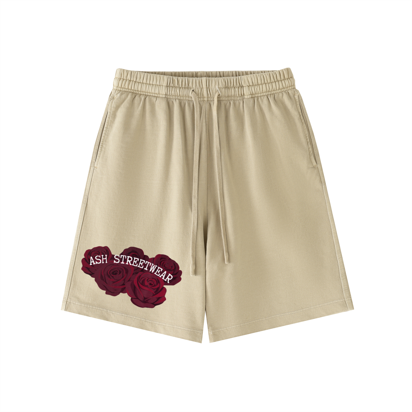 lower ,signature,shorts ,streetwear