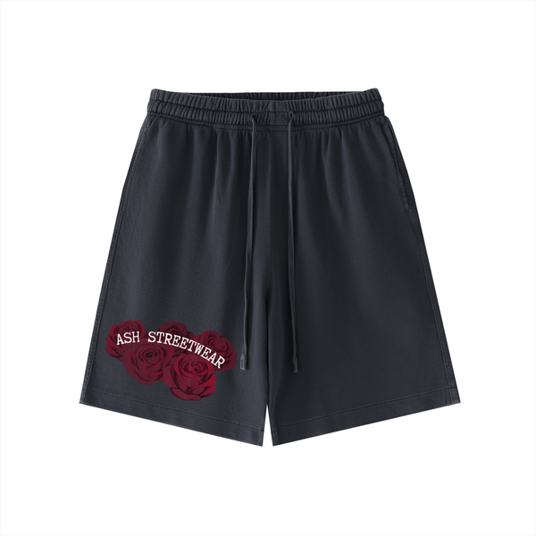 lower ,signature,shorts ,streetwear